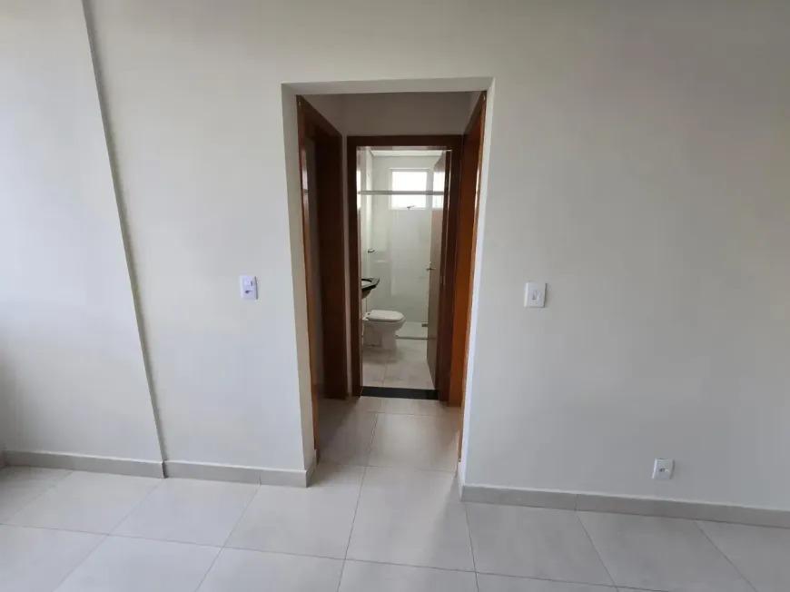 Cobertura, Palmeiras, 2 Quartos, 2 Vagas, 1 Suíte