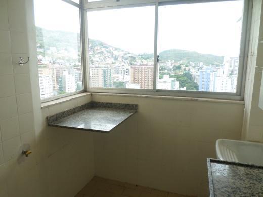 Apartamento, Anchieta, 1 Quarto, 1 Vaga, 1 Suíte