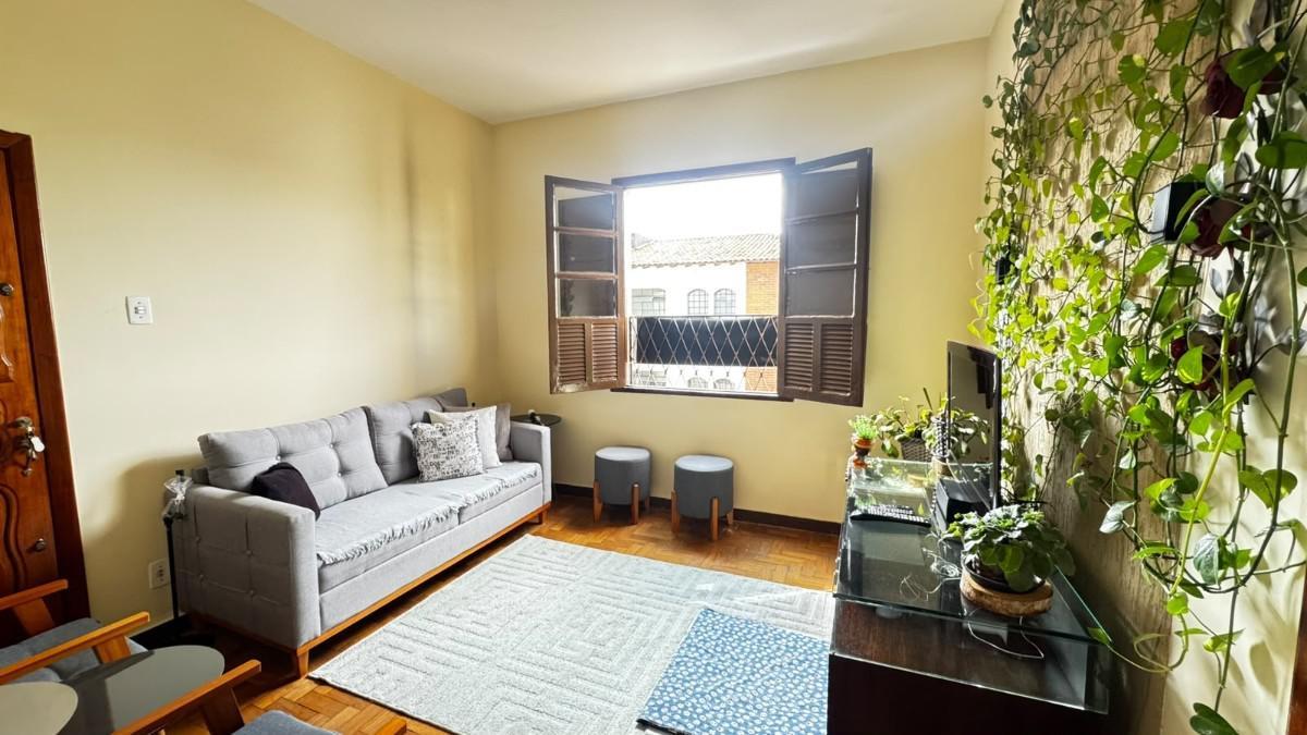 Apartamento, Barroca, 3 Quartos, 0 Vaga