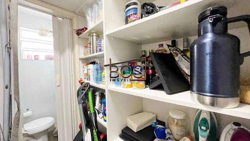 Apartamento, Luxemburgo, 3 Quartos, 2 Vagas, 1 Suíte