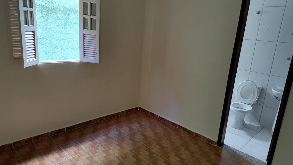Casa, Piratininga (venda Nova), 3 Quartos, 5 Vagas, 1 Suíte