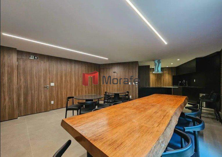 Apartamento, Lourdes, 2 Quartos, 2 Vagas, 2 Suítes