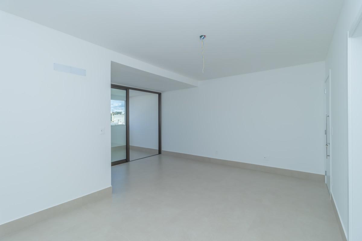 Apartamento, Silveira, 4 Quartos, 3 Vagas, 3 Suítes