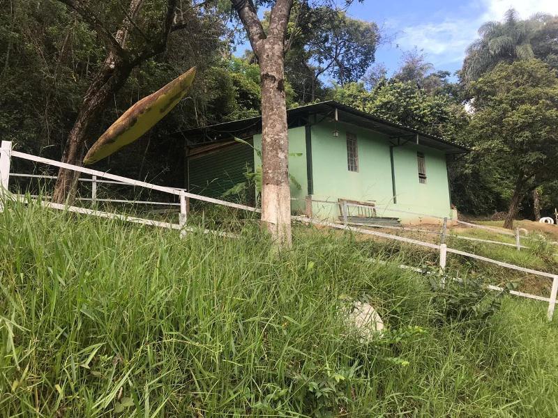 Fazenda, Distrito Industrial Paulo Camilo Sul, 2 Quartos, 20 Vagas, 1 Suíte