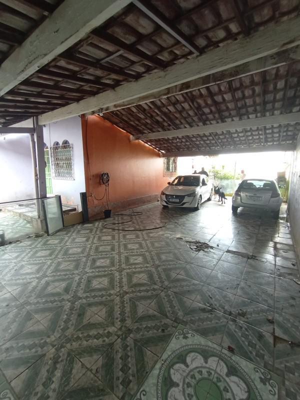 Casa, Xangri-lá, 3 Quartos, 6 Vagas, 1 Suíte