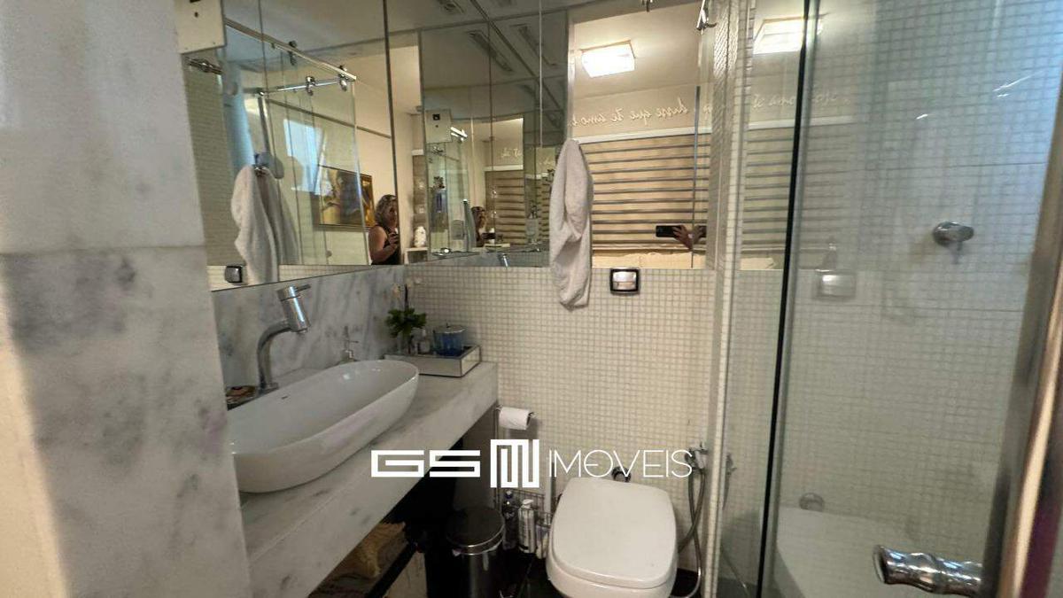 Apartamento, Barro Preto, 3 Quartos, 2 Vagas, 1 Suíte