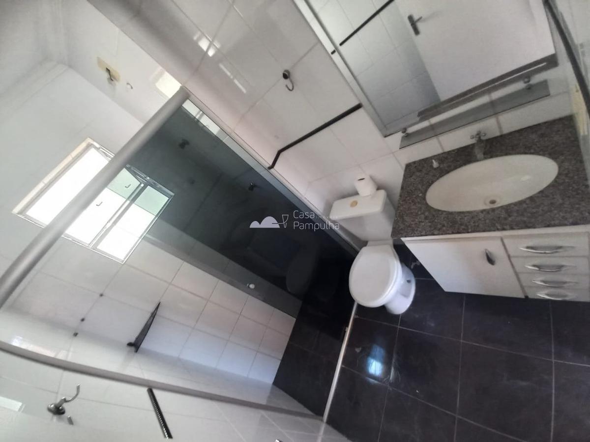 Apartamento, Juliana, 2 Quartos, 1 Vaga