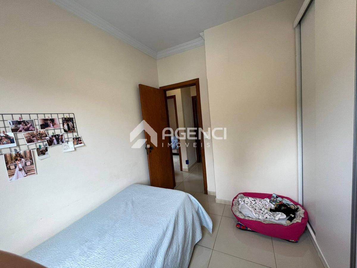 Apartamento, Padre Eustáquio, 3 Quartos, 0 Vaga, 1 Suíte