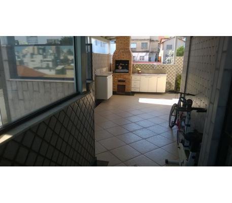 Cobertura, União, 4 Quartos, 2 Vagas, 1 Suíte