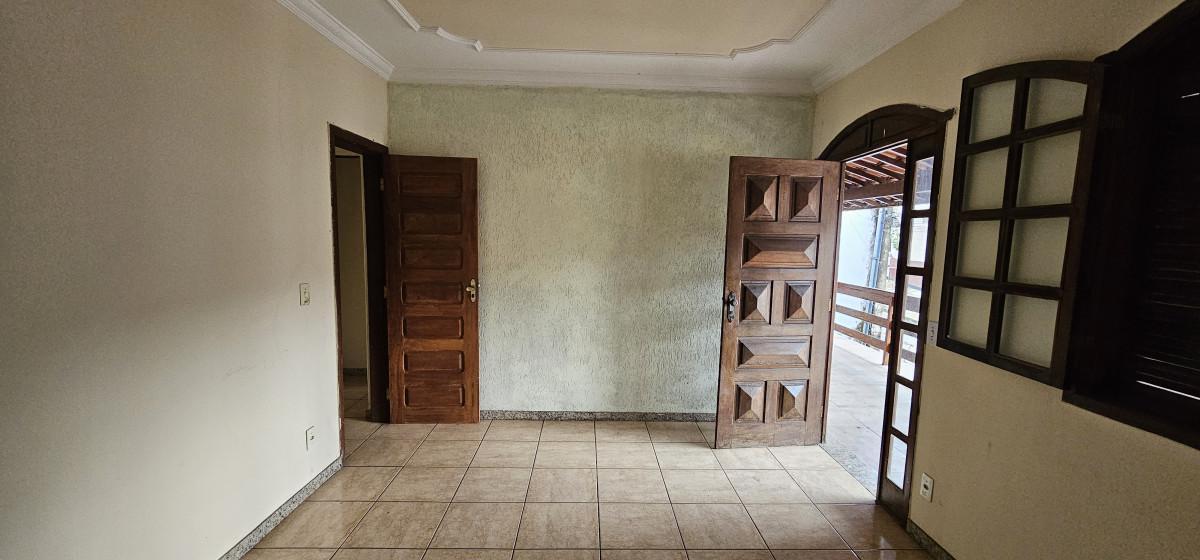 Casa, Milanez, 3 Quartos, 1 Vaga