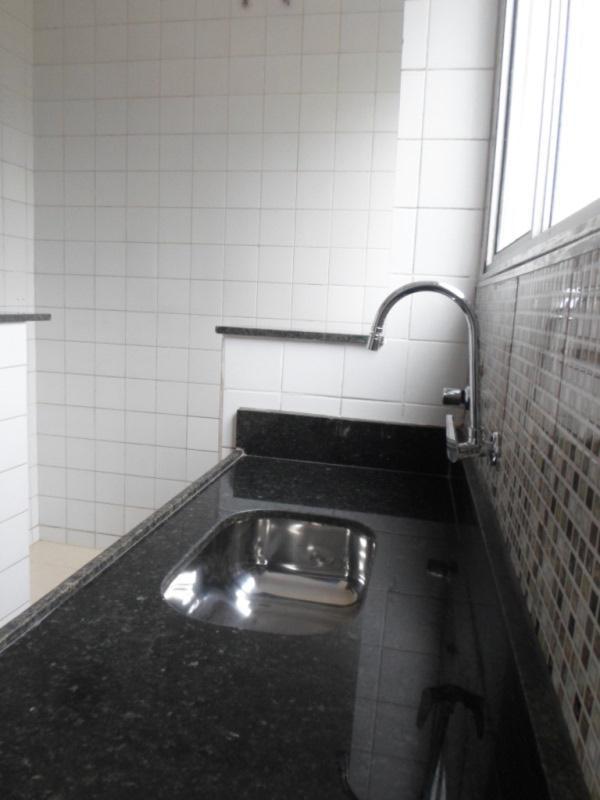 Apartamento, Ipiranga, 3 Quartos, 1 Vaga