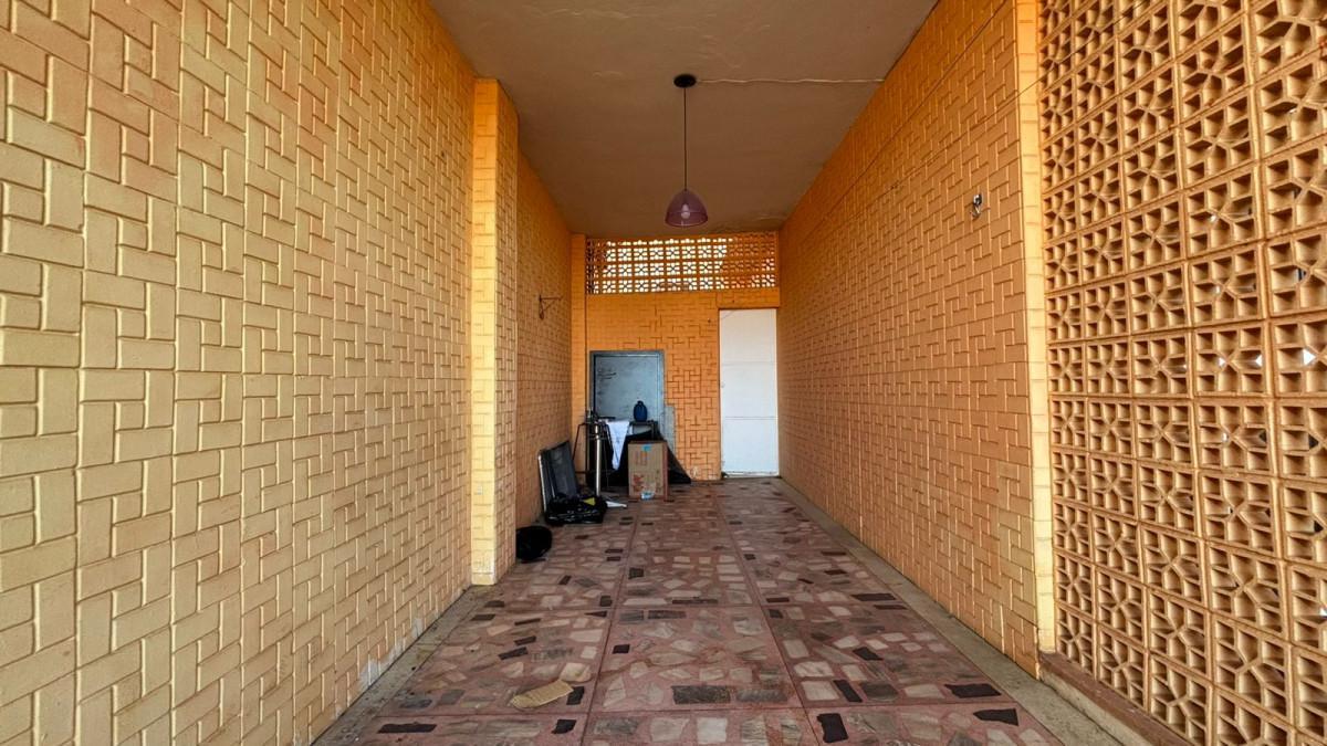 Casa, Paraíso, 3 Quartos, 6 Vagas, 1 Suíte