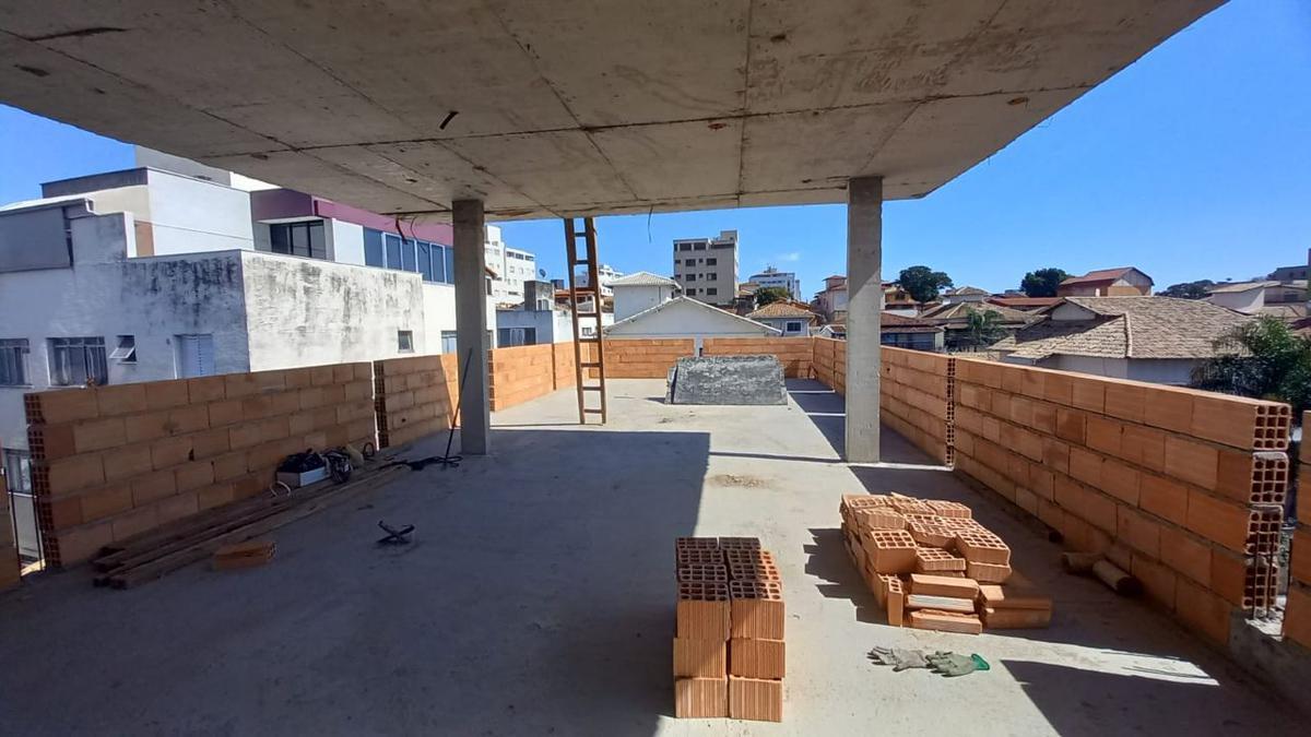 Apartamento, Dona Clara, 4 Quartos, 3 Vagas, 3 Suítes