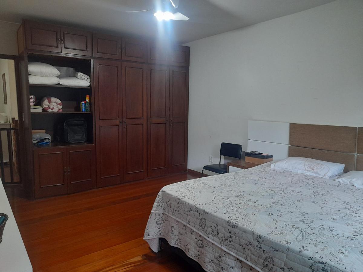 Casa, Santa Efigênia, 3 Quartos, 3 Vagas, 2 Suítes