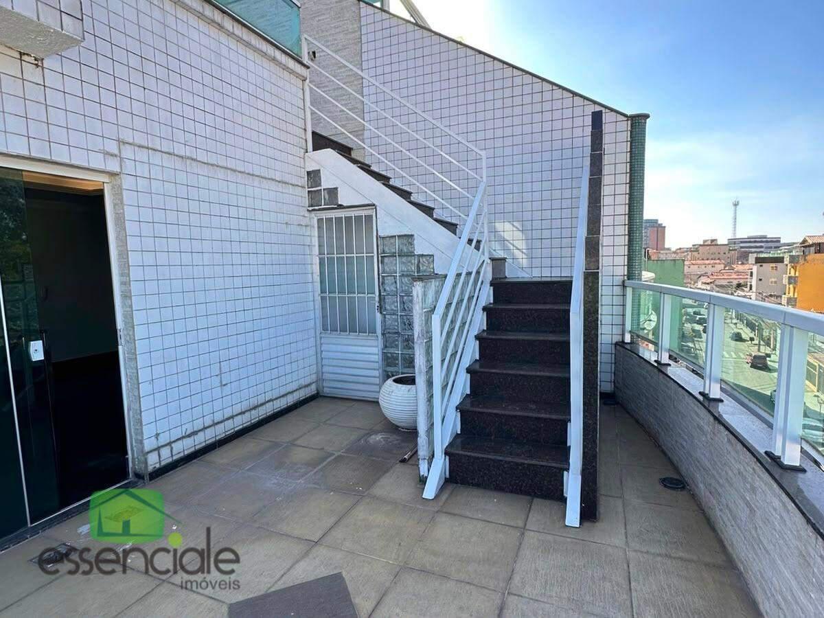 Cobertura, Eldorado, 3 Quartos, 8 Vagas, 2 Suítes