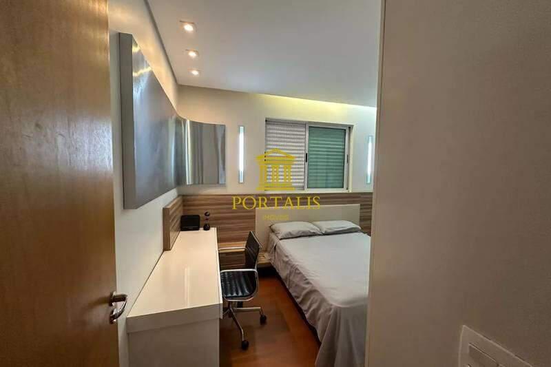 Apartamento, Anchieta, 3 Quartos, 2 Vagas, 1 Suíte