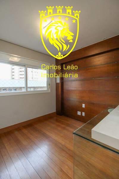 Cobertura, Serra, 4 Quartos, 6 Vagas, 2 Suítes