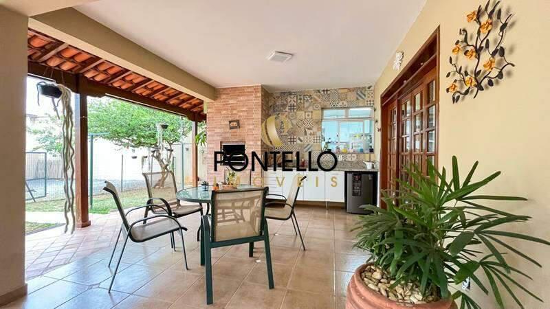 Casa, Palmares, 3 Quartos, 4 Vagas, 1 Suíte