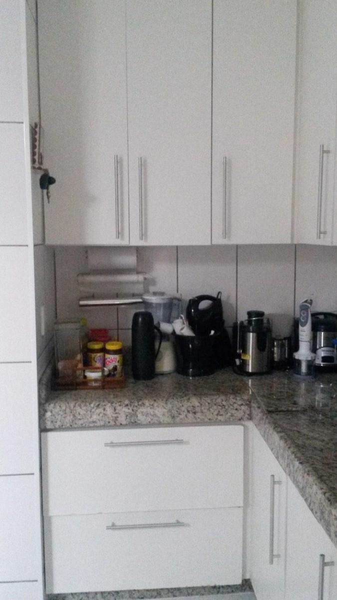 Casa, Jardim Brasília, 3 Quartos, 2 Vagas, 1 Suíte
