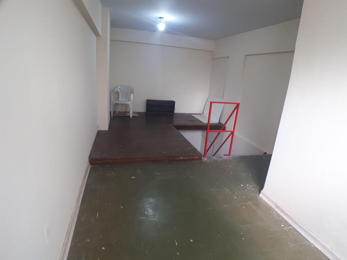 Andar, Santo Antônio, 0 Quarto, 0 Vaga