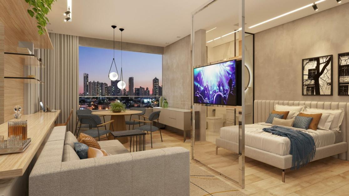 Apartamento, Vale do Sereno, 2 Quartos, 2 Vagas, 1 Suíte