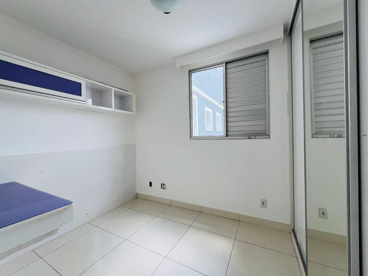 Cobertura, Buritis, 4 Quartos, 2 Vagas, 1 Suíte