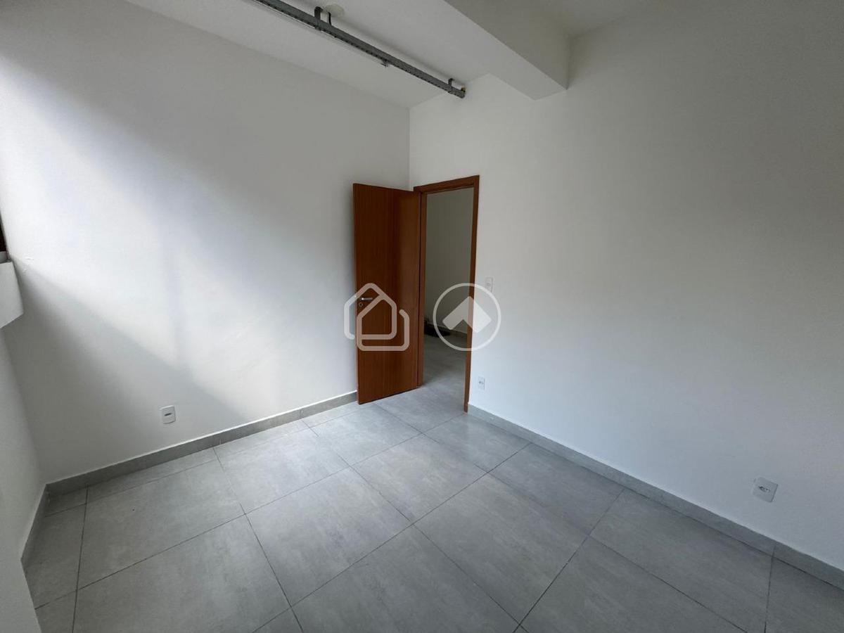 Cobertura, Buritis, 3 Quartos, 1 Vaga