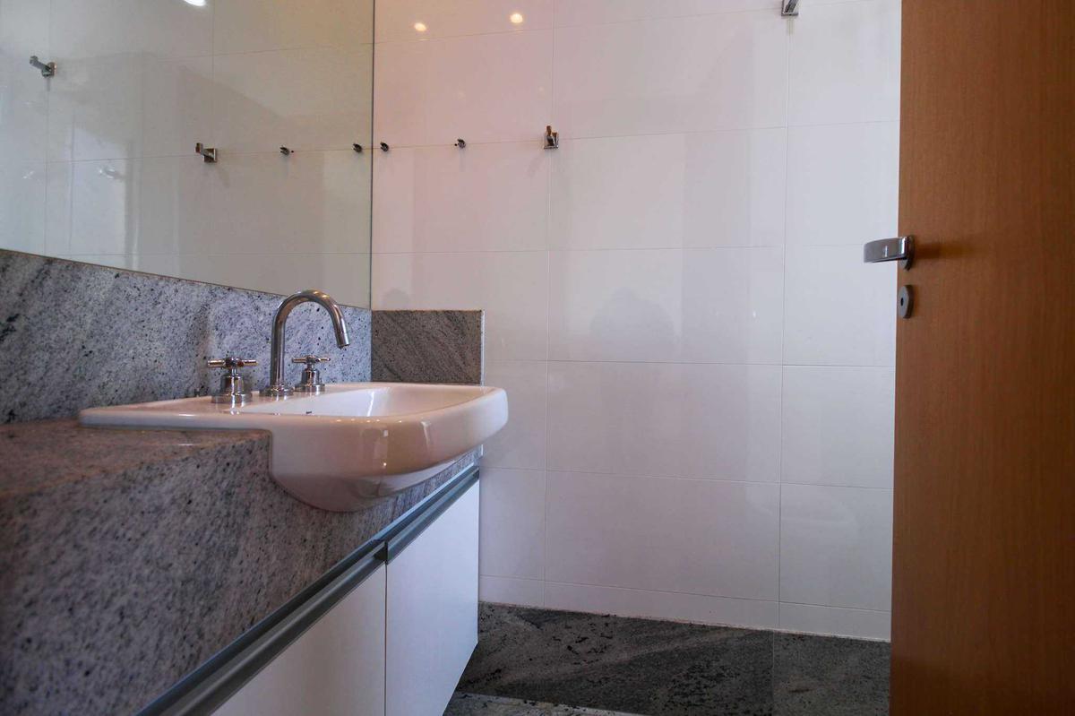 Apartamento, Sion, 4 Quartos, 4 Vagas, 3 Suítes