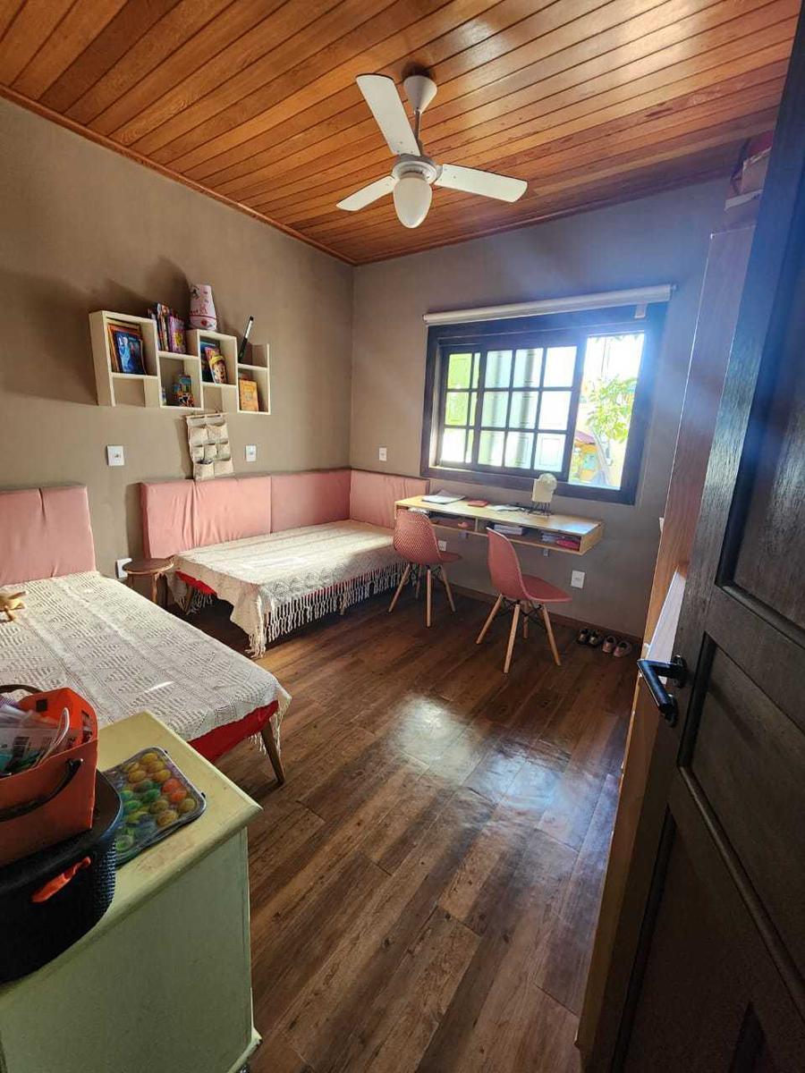 Casa, Parque Recreio, 4 Quartos, 5 Vagas, 1 Suíte