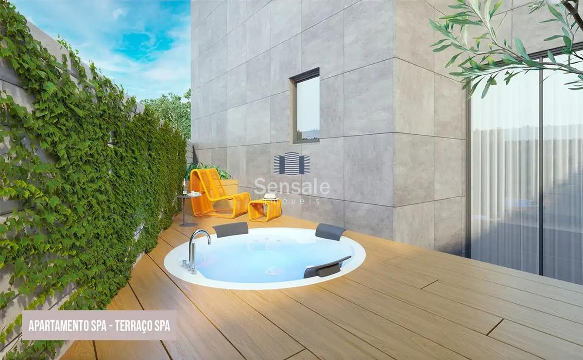 Apartamento, Sion, 3 Quartos, 2 Vagas, 2 Suítes