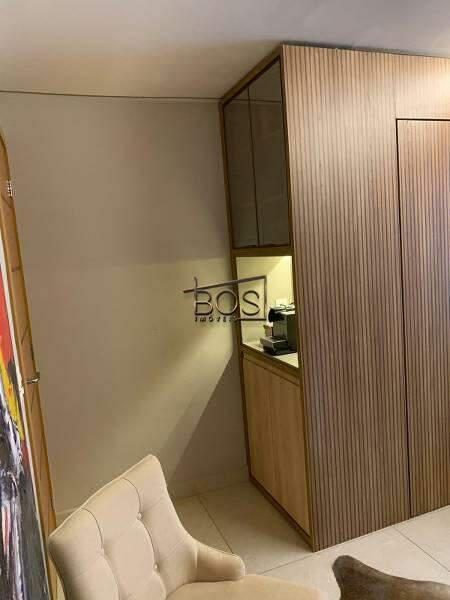 Apartamento, Sagrada Família, 2 Quartos, 2 Vagas, 2 Suítes