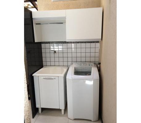 Casa, Três Barras, 2 Quartos, 1 Vaga