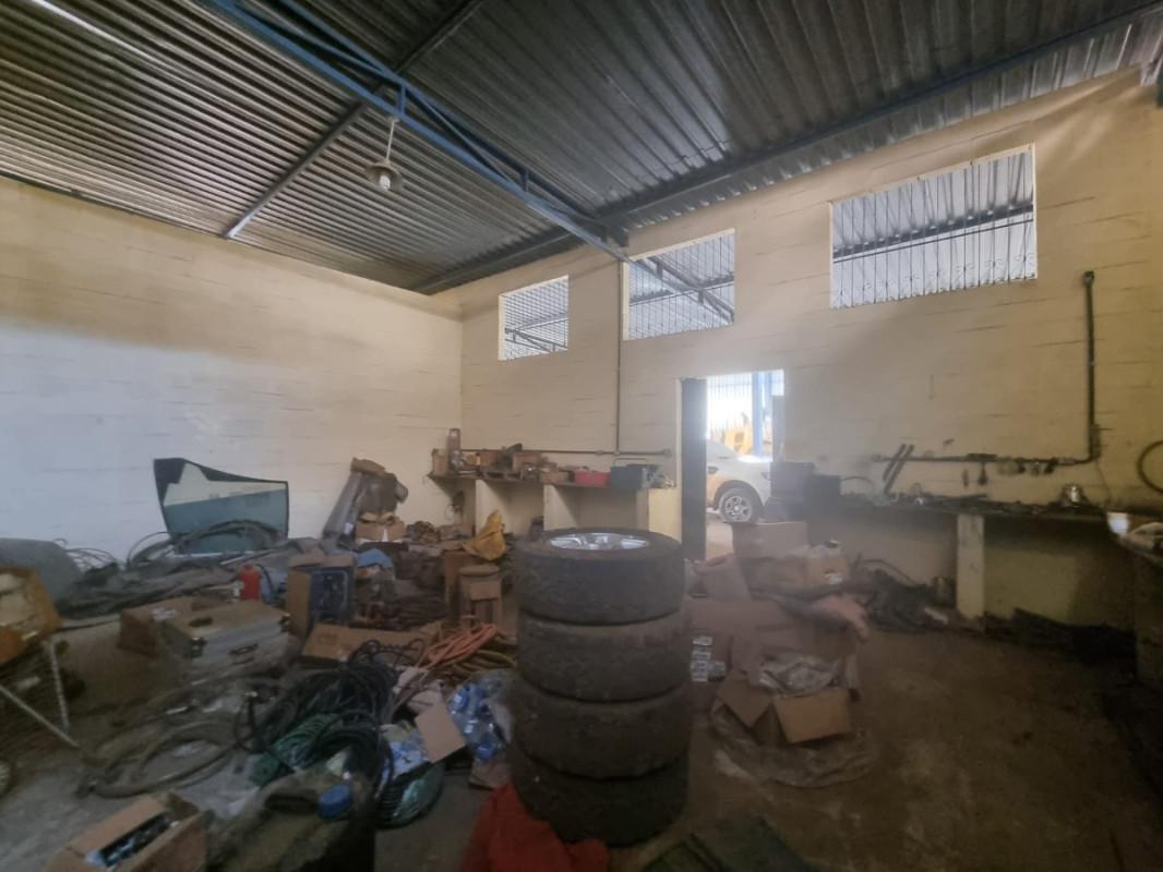 Lote, Jardim Riacho das Pedras, 0 Quarto, 0 Vaga