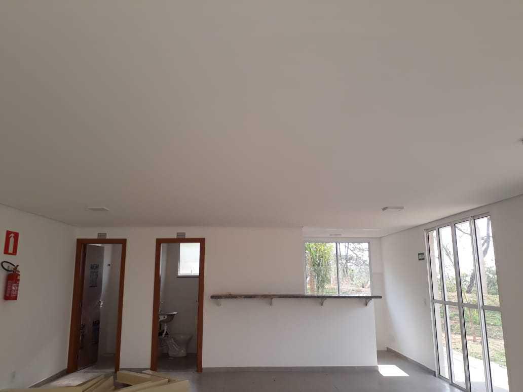 Apartamento, Palmares, 2 Quartos, 1 Vaga