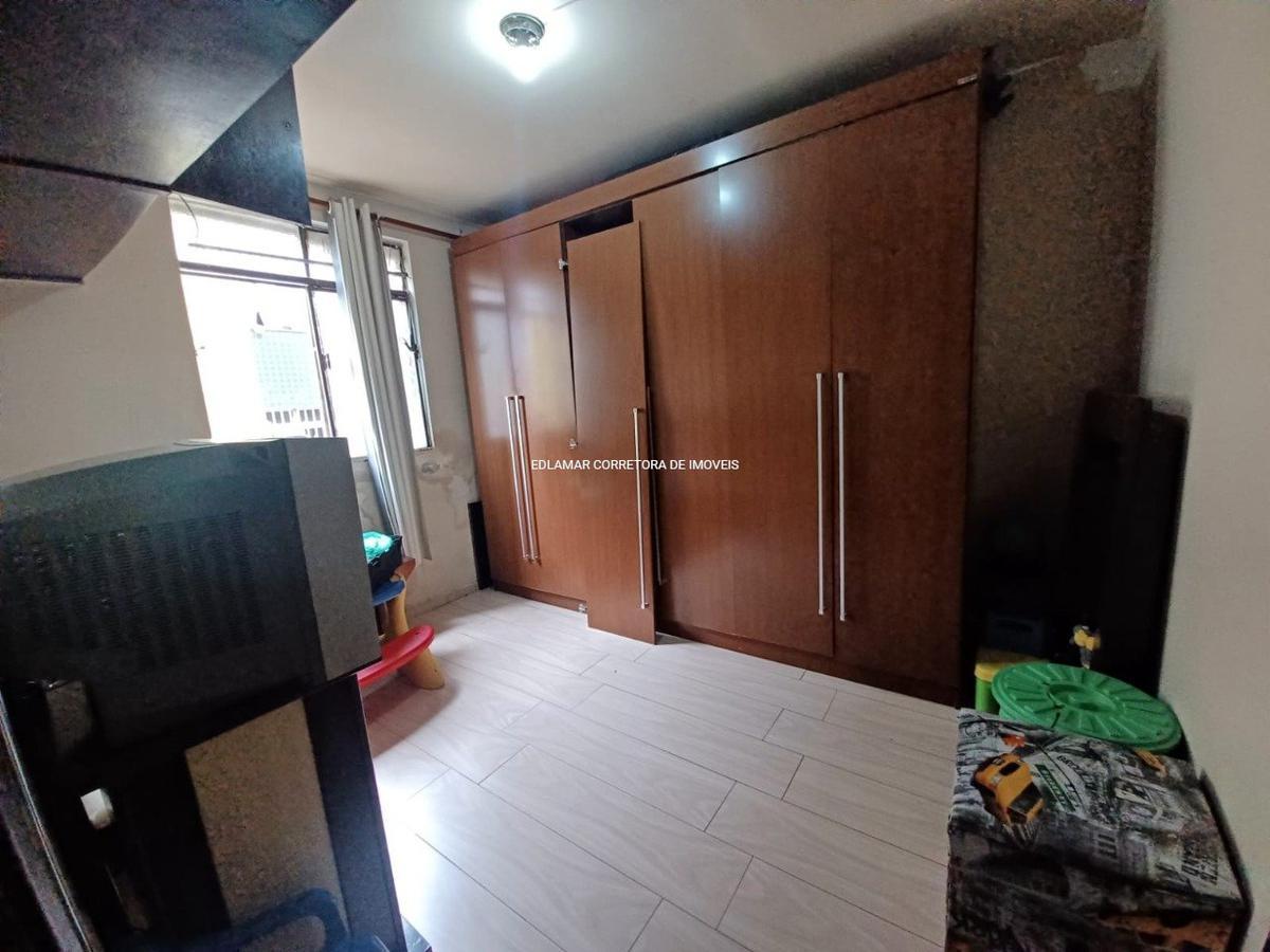 Apartamento, Novo Riacho, 2 Quartos, 1 Vaga