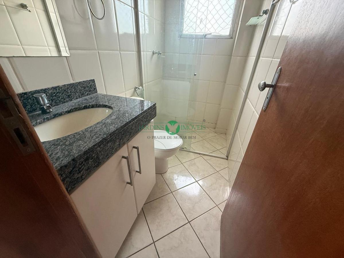 Apartamento, Palmares, 2 Quartos, 1 Vaga, 1 Suíte