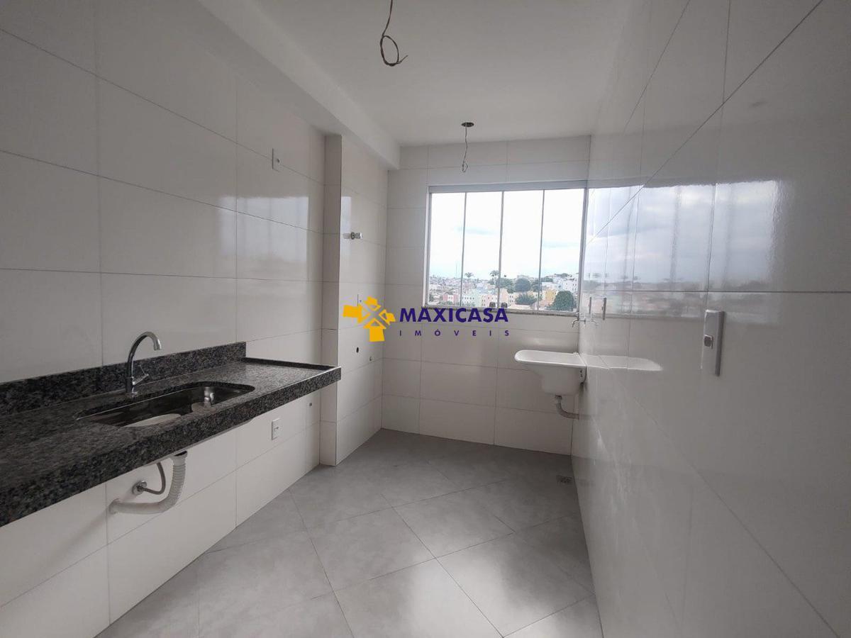 Apartamento, Santa Mônica, 2 Quartos, 2 Vagas, 1 Suíte