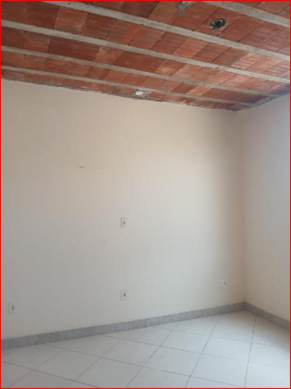 Casa, Floramar, 2 Quartos, 0 Vaga