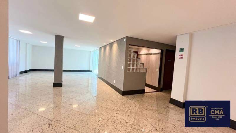 Cobertura, Santo Antônio, 4 Quartos, 3 Vagas, 2 Suítes