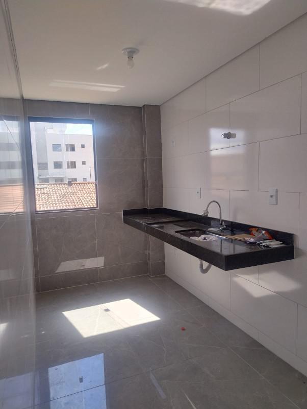 Cobertura, Planalto, 3 Quartos, 2 Vagas, 1 Suíte