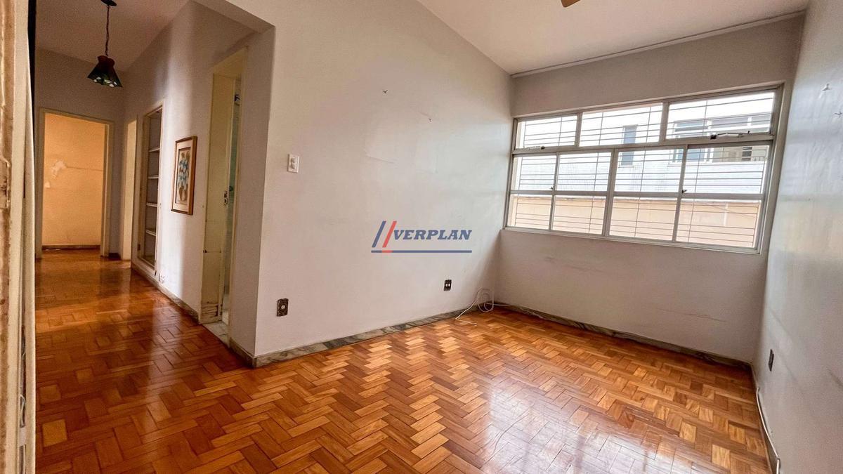 Apartamento, Santo Agostinho, 4 Quartos, 2 Vagas, 1 Suíte