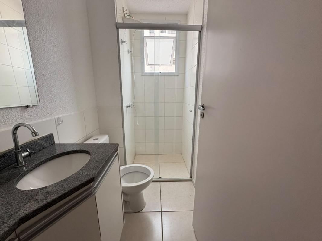 Apartamento, Jk, 3 Quartos, 1 Vaga, 1 Suíte