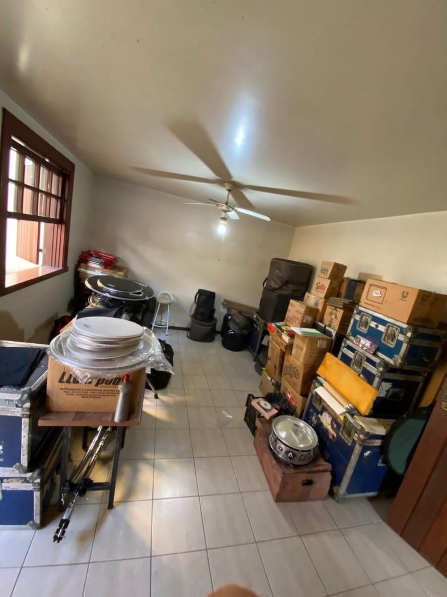 Casa, Barro Preto, 4 Quartos, 2 Vagas, 1 Suíte