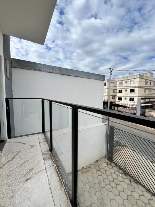 Casa, Masterville, 2 Quartos, 1 Vaga