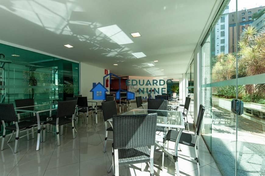 Cobertura, Savassi, 4 Quartos, 5 Vagas, 3 Suítes