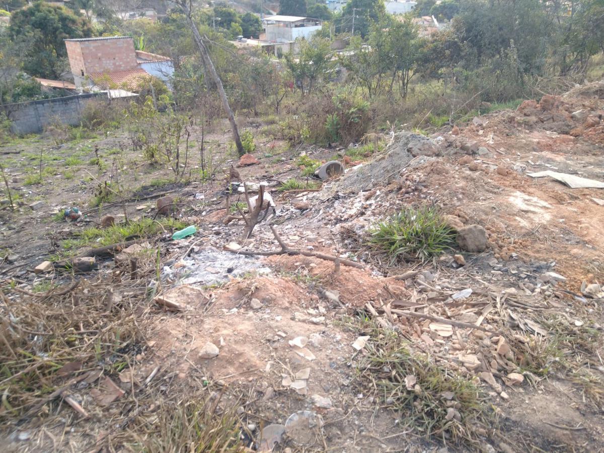Andar, Vale das Acácias, 0 Quarto, 0 Vaga