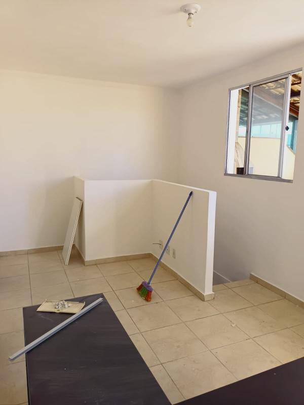 Cobertura, Camargos, 2 Quartos, 1 Vaga