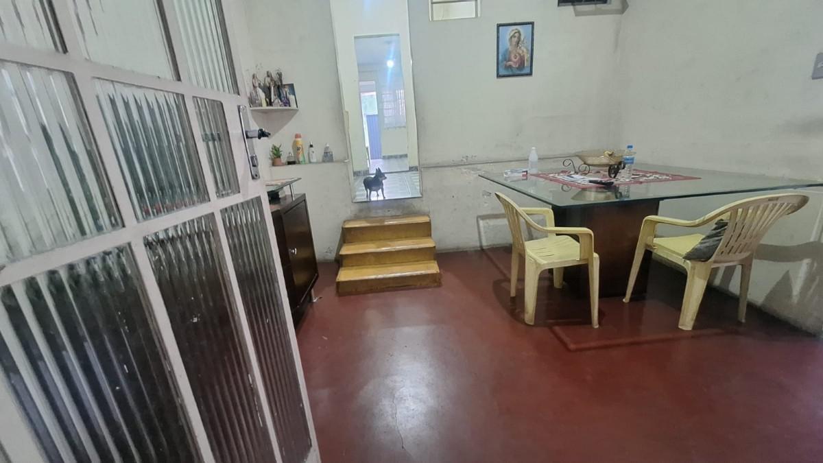 Casa, Jk, 3 Quartos, 3 Vagas