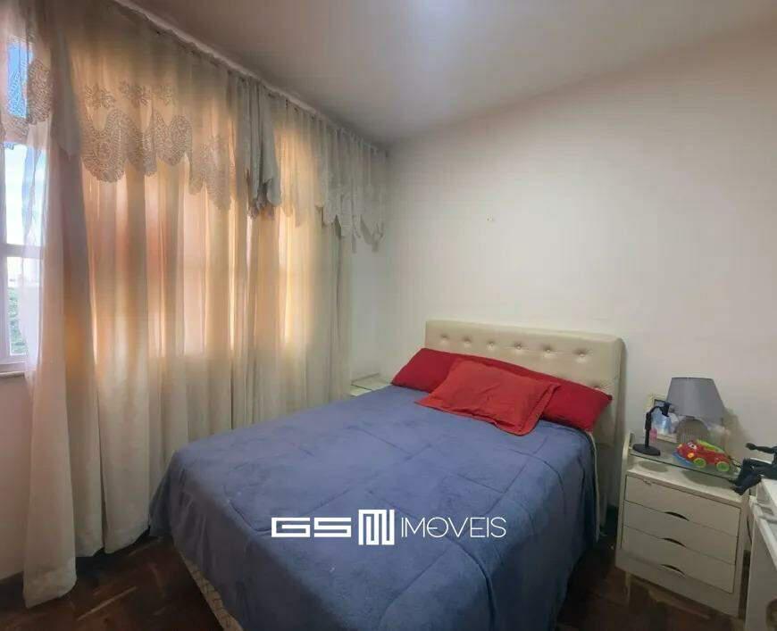 Apartamento, Padre Eustáquio, 3 Quartos, 2 Vagas