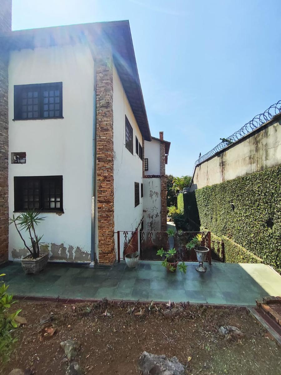 Casa, Bandeirantes (pampulha), 6 Quartos, 12 Vagas, 5 Suítes